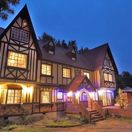Bed and Breakfast ペンション ちゃうちゃう Хакуба-Мура Экстерьер фото