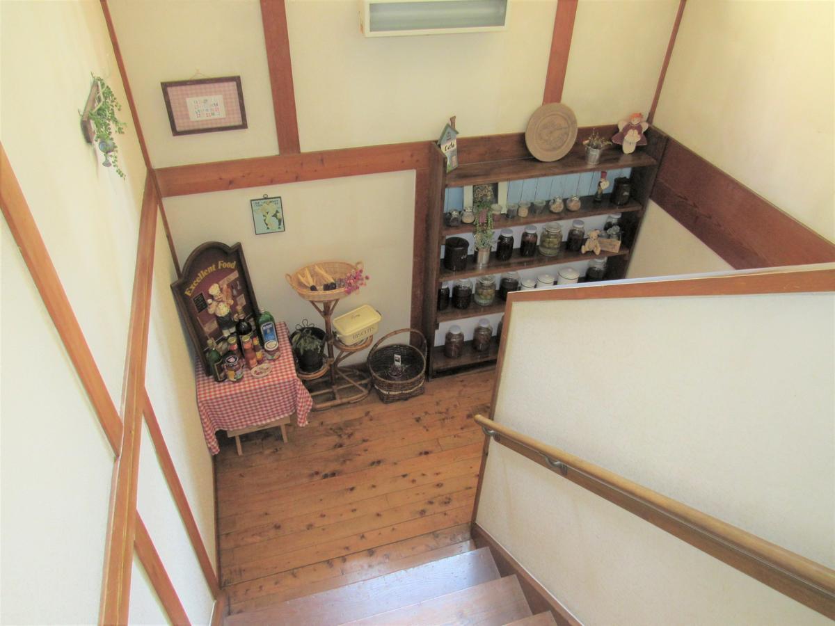 Bed and Breakfast ペンション ちゃうちゃう Хакуба-Мура Экстерьер фото